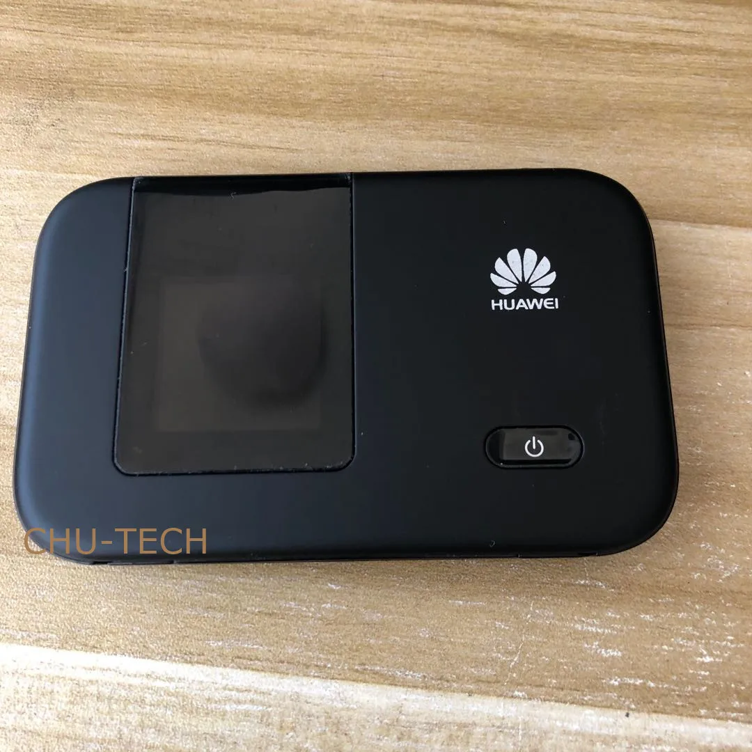 

Unlocked Huawei E5372 portable WiFi router 4G LTE E5372s-32 4G wifi hotspot