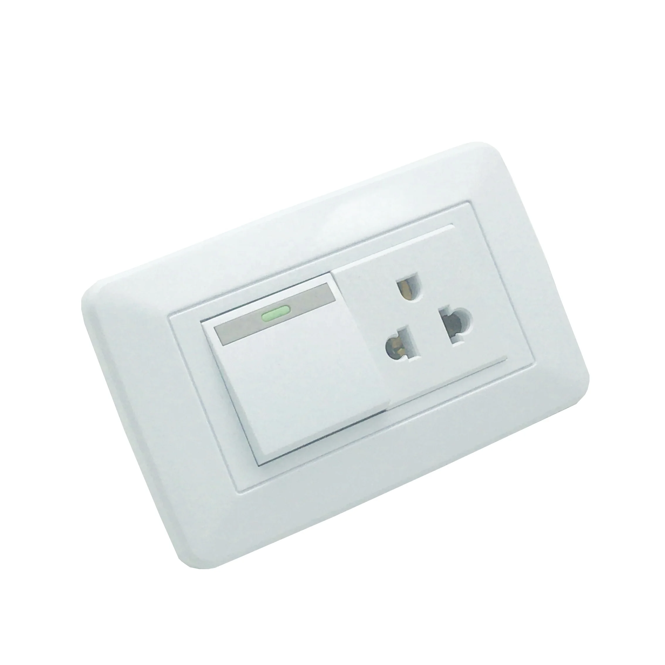 Electric Switch And Socket Switch 220v,Wenzhou Socket,Us Socket Buy