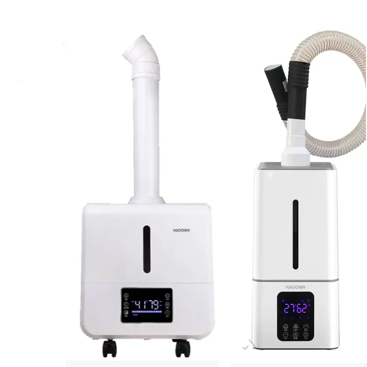 

Atomization Sterilizer Smoke Fog Machine Disinfection Spray Machine/air ultrasonic humidifier