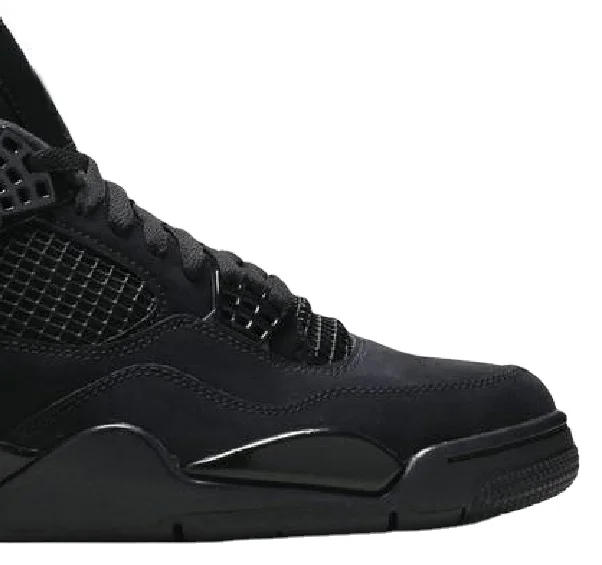 

2022 OG AJ 4 RETRO 'LIGHTNING' Fashion 4s Men's Basketball Shoes Black Cat Sports Men's Sneakers AJ 4 1, Picture shows