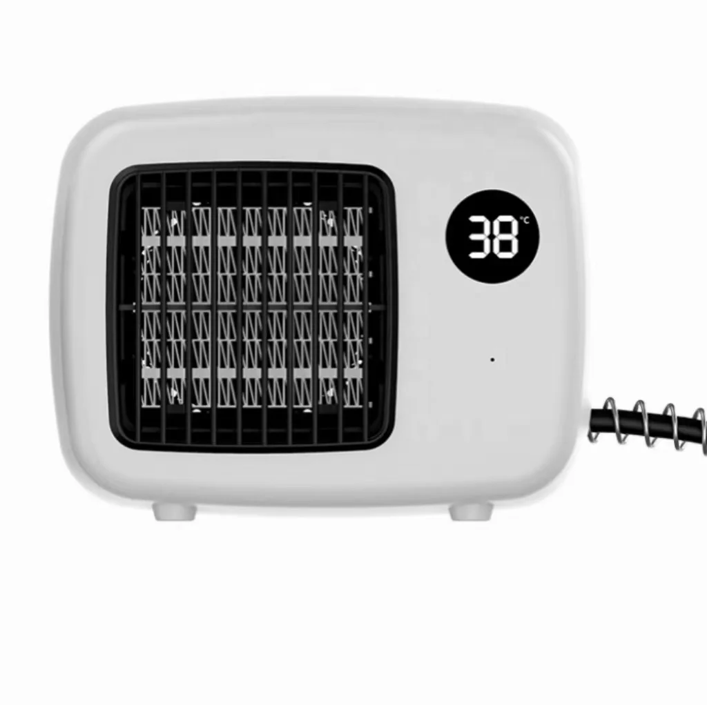 

Factory Wholesale Thermostat Pet House Heater with Anti Chew Cord for Pet House Furnace for Dogs Chicken Coops Rabbits