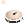 Robot Sweeper and Mopper Machine For Floor Cleaning Wet and Dry High Suction Cleaning Bot
