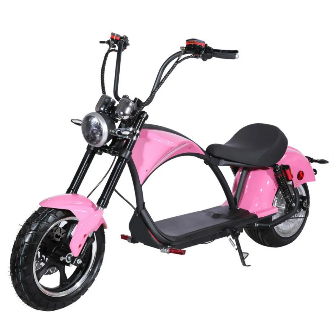 

Emark EEC COC European warehouse sur patinetes/scooters electr de chin citycoco scooter parts