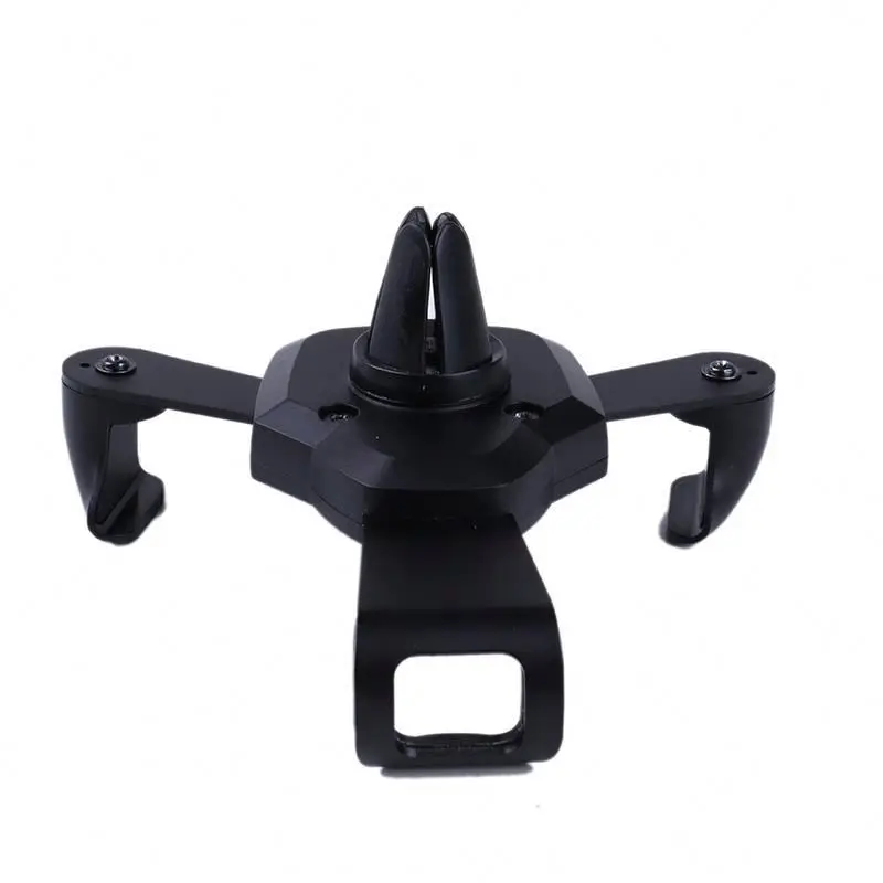 

Phone holder in car REKss multi purpose phone holder, Black