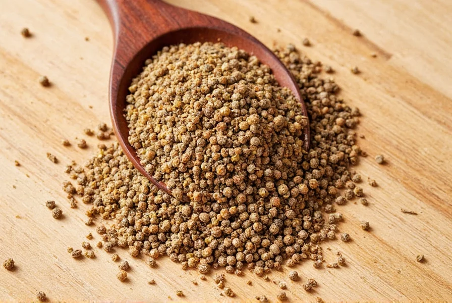 peppercorn seasoning the spice that packs a punch and how to use it like a pro