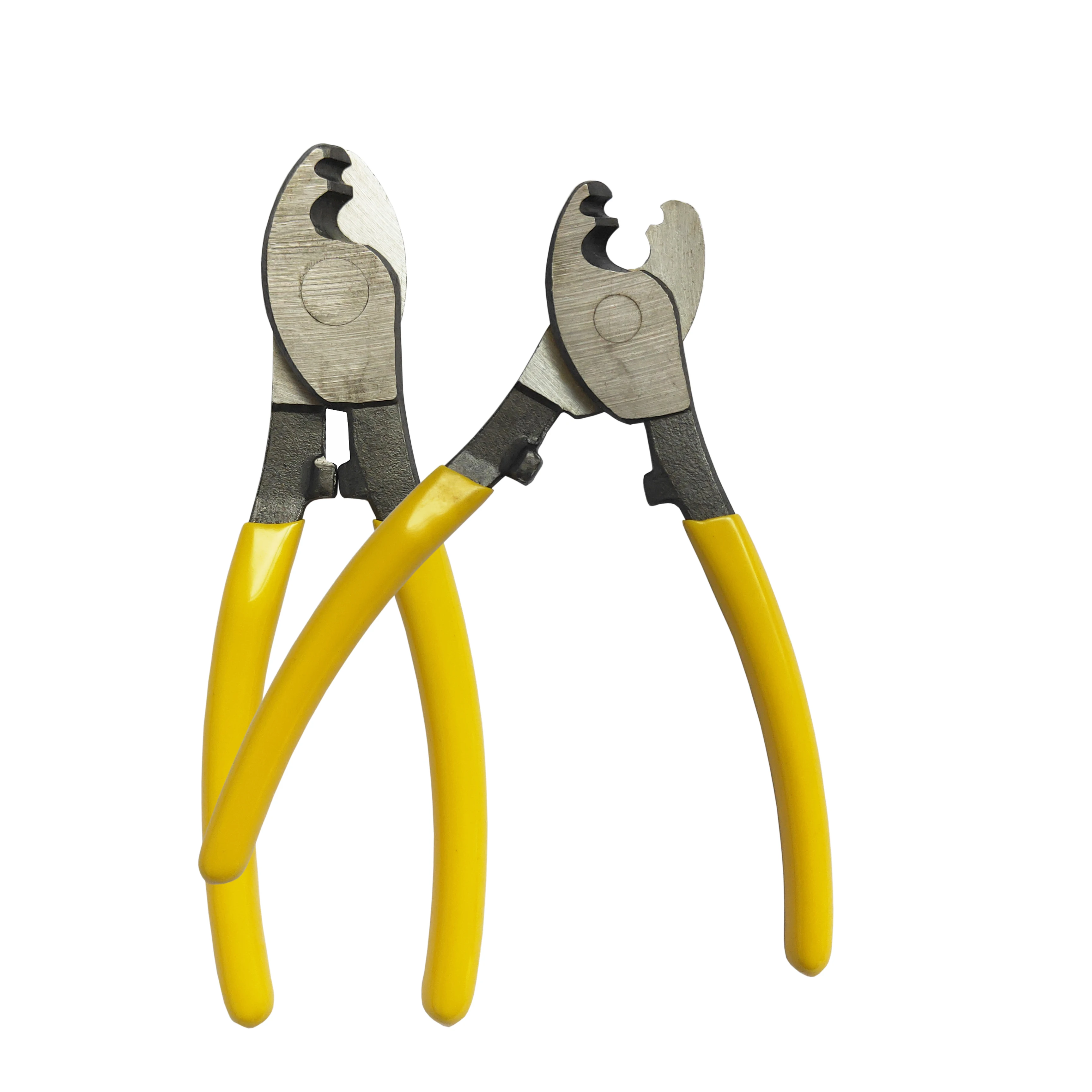 Free Sample Hand Tools 6" Wire Cable Cutter Buy Carbon Steel Cable