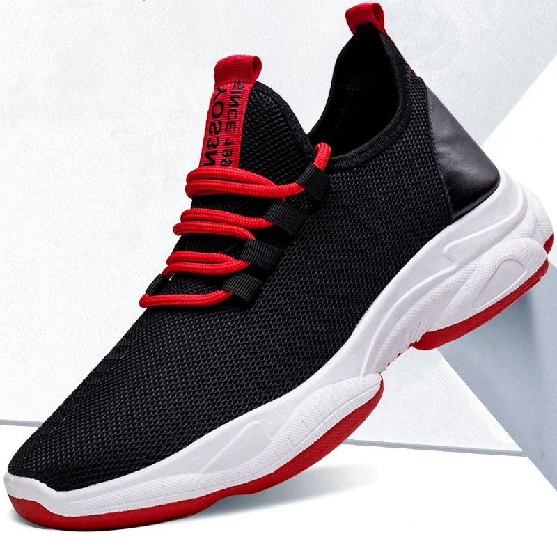 

Limited time spike Fashion Sneaker Shoe Comfortable Athletic Sports Shoes