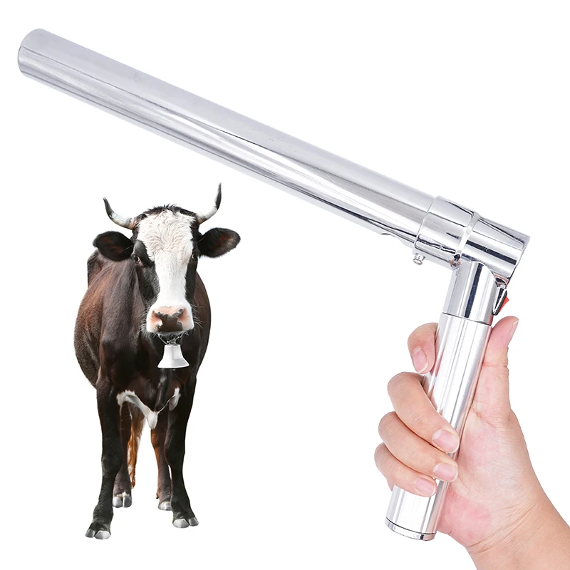 

Portable Cow Endoscope Examination Veterinary Insemination Cattle Cow Endoscope for Sale