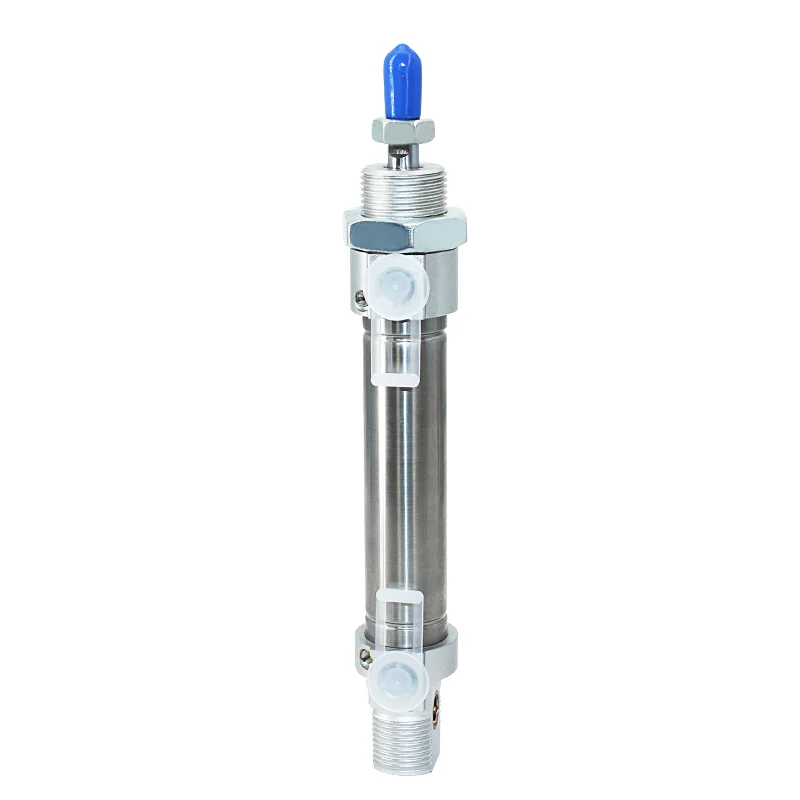 

Mini pneumatic cylinder 195984 DSNU-32-100-P-A ISO6432 Air small pneumatic pistons pneumatic cylinder manufacturer
