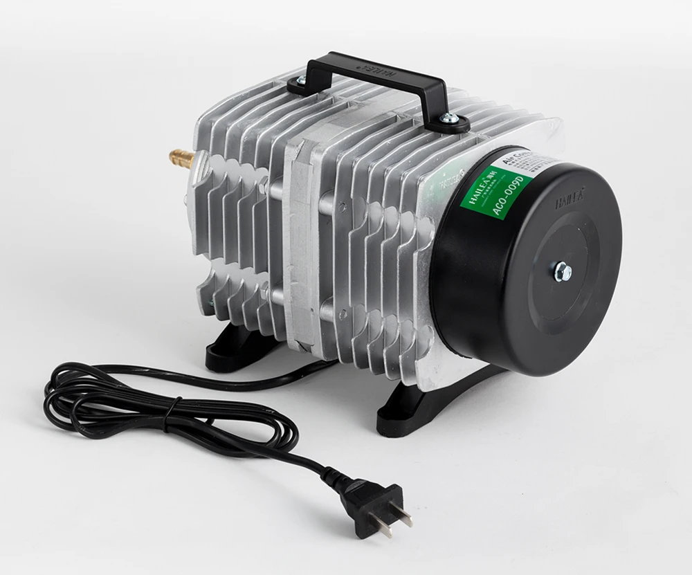 electrical magnetic portable hailea electrical portable air pump