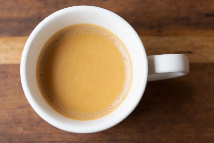Comparison graphic showing ginger latte ingredients versus chai latte components highlighting caffeine content differences