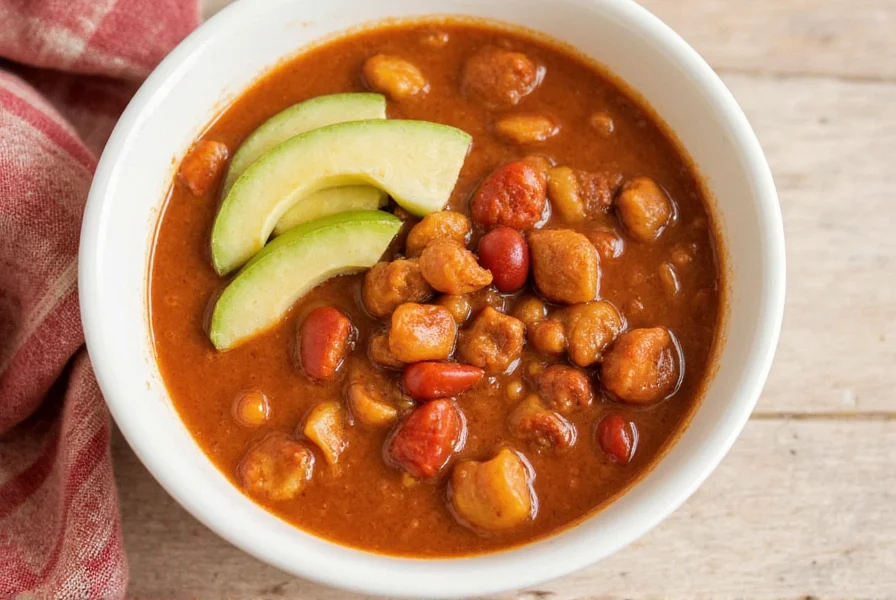 Easy Turkey Chili Crock Pot Recipe for Perfect Results