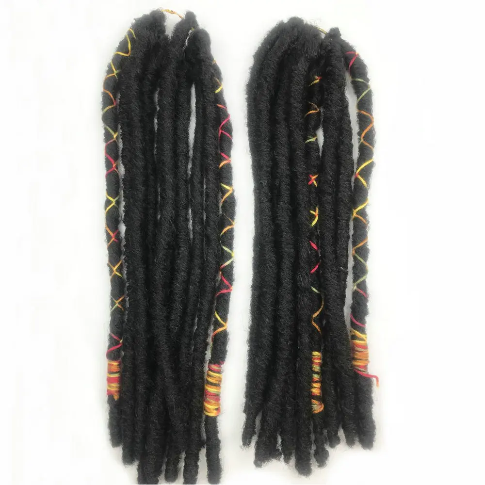 

2020 New Hot Sale Crochet Braid Hair Small Slim Twist Hair Bae Locs