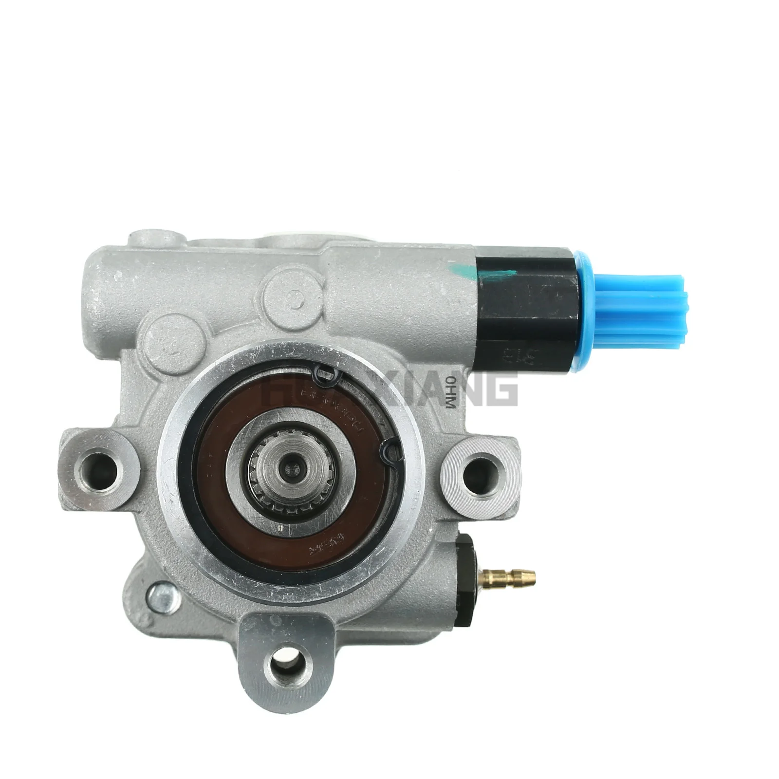 

In-stock CN US CA Power Steering Pump for Mazda 626 Millenia MX-3 MX-6 1992-2002 1.8L-2.5L 21-5862 EA0332600C