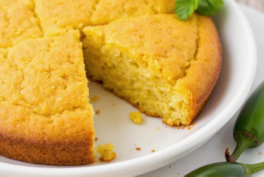 spice up your life jalape o cornbread hacks storage secrets