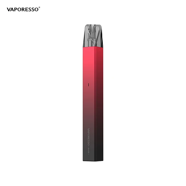 

Vaporesso pod system device 350mAh Vaporesso BARR Pod Kit