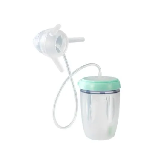 

250ml Self Feeding BAP Free Baby Bottle with Holder for Baby Bottle Straw Anti Colic for Hands Free Convenient Feeding Topper