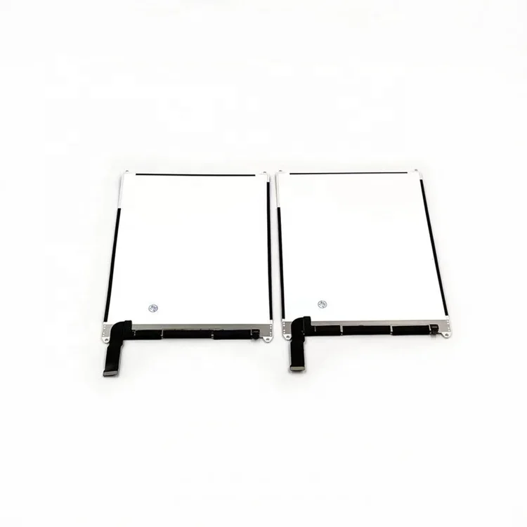 

Wholesale brand new high quality 100% tested a1489 a1490 a1599 a1600 touch lcd screen for iPad mini 2 3 lcd display