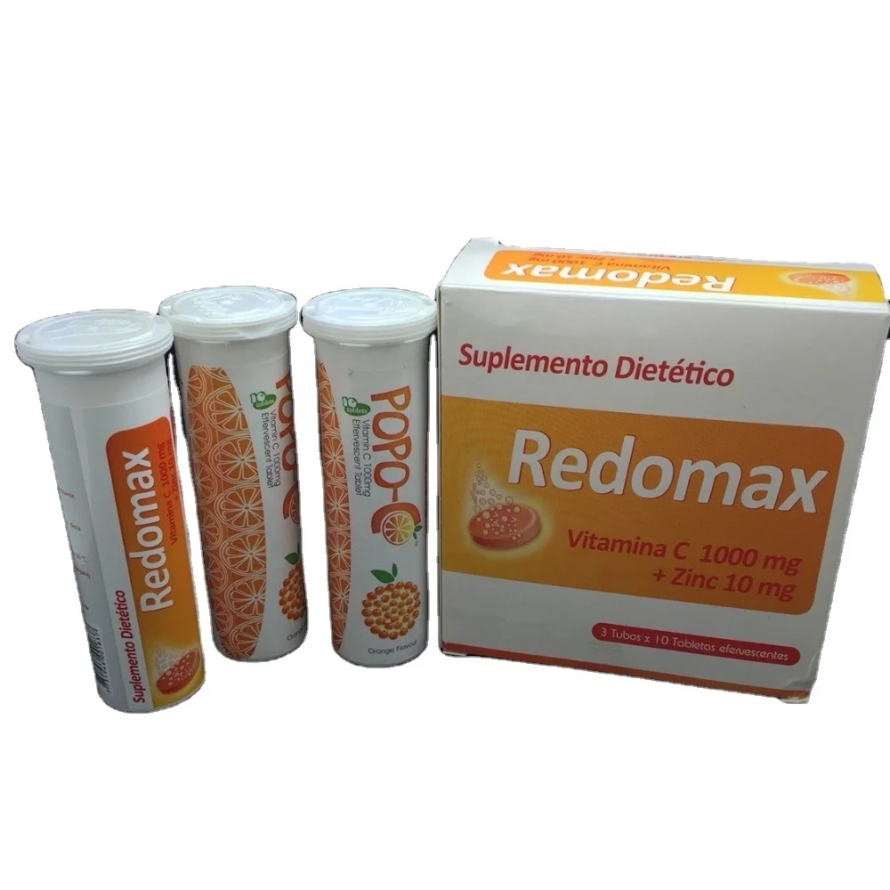 Oem Vitamina C Comprimido Efervescente 1000mg Comprimidos Tubo Sabor Laranja Buy Vc Comprimido Efervescente Sabor Laranja Vitamina C Comprimido Comprimido Efervescente Vc Product On Alibaba Com