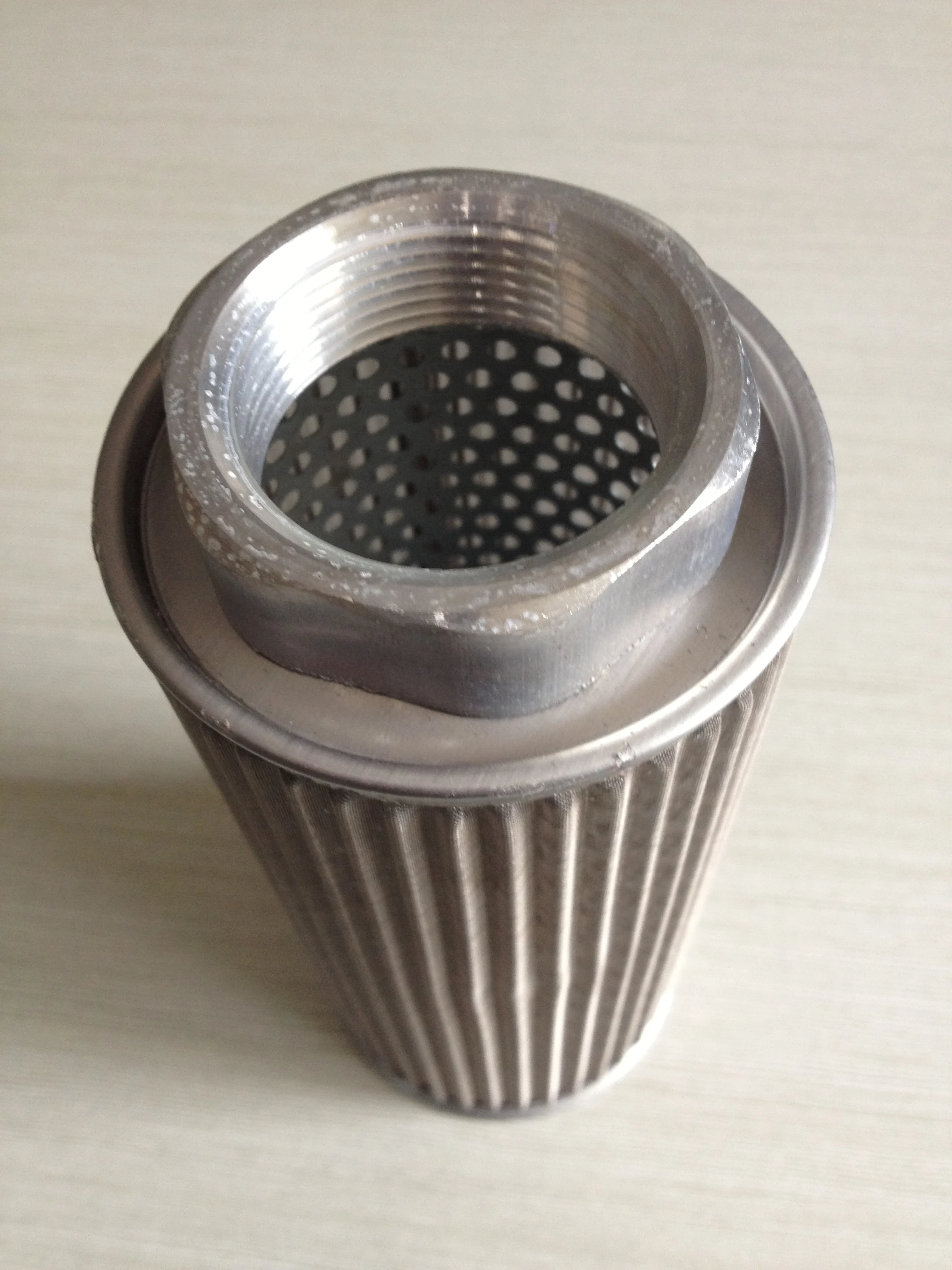 Centrifugal Fan, 110v, Cast Iron - detail 26