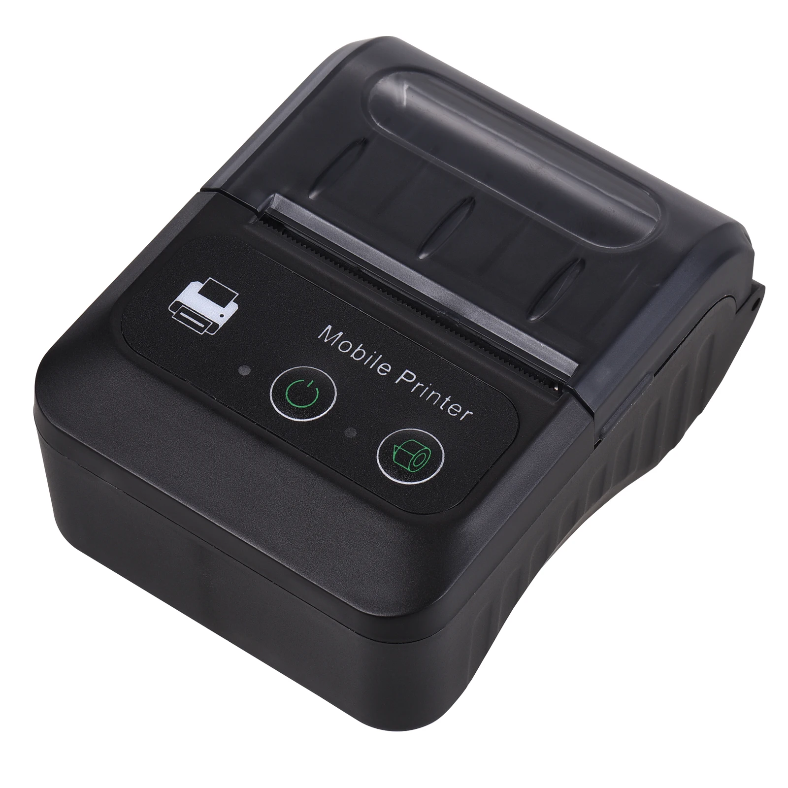 

58mm thermal printer packaging label printer thermal printer barcode thermal transfer