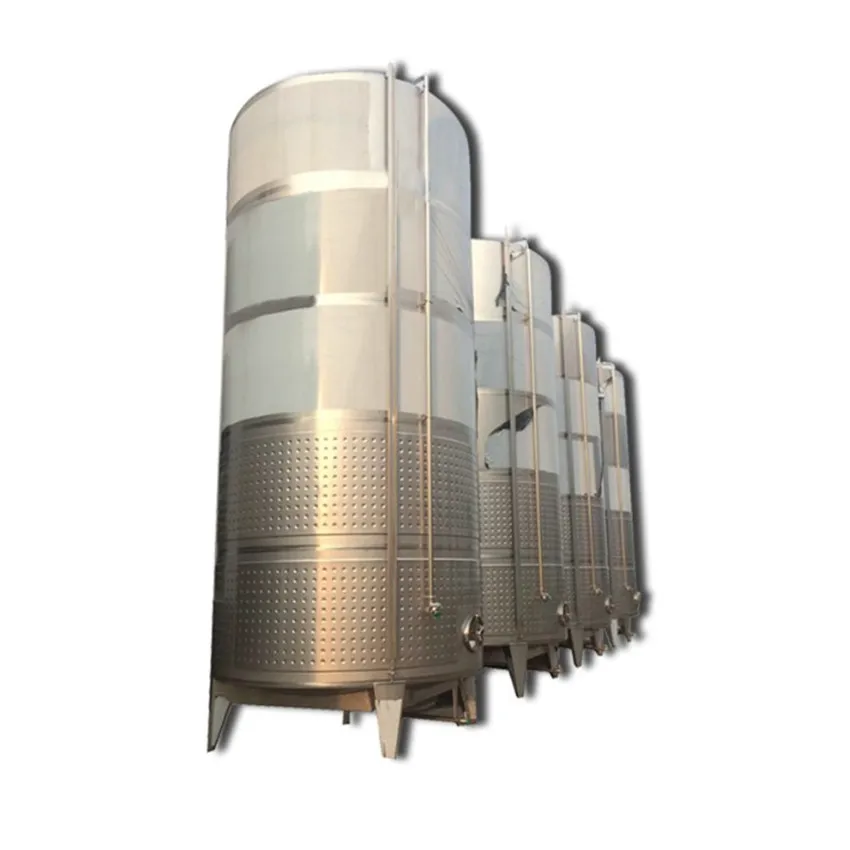 Stainless Steel Ethanol And Methanol Tank - Buy Methanol Tank Product ...