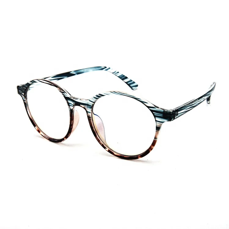 

TR90 frame optical glasses anti blue light men women TR eyewear eyeglasses YT-ZS-JDS2005