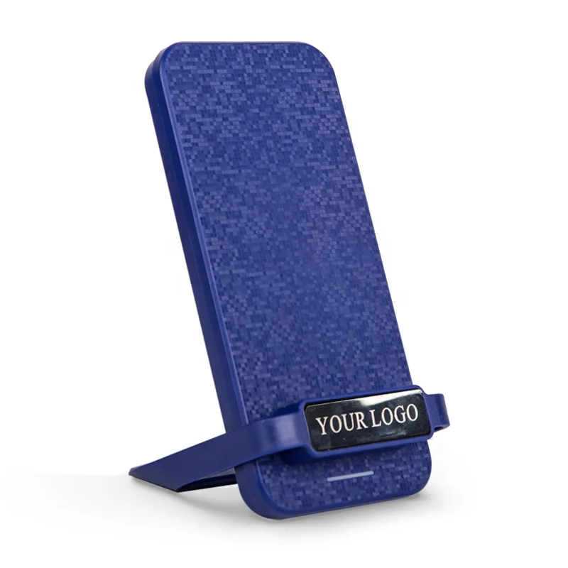 Best selling wireless charger stand for iPhone X for samsung S8 fast wireless charging stand