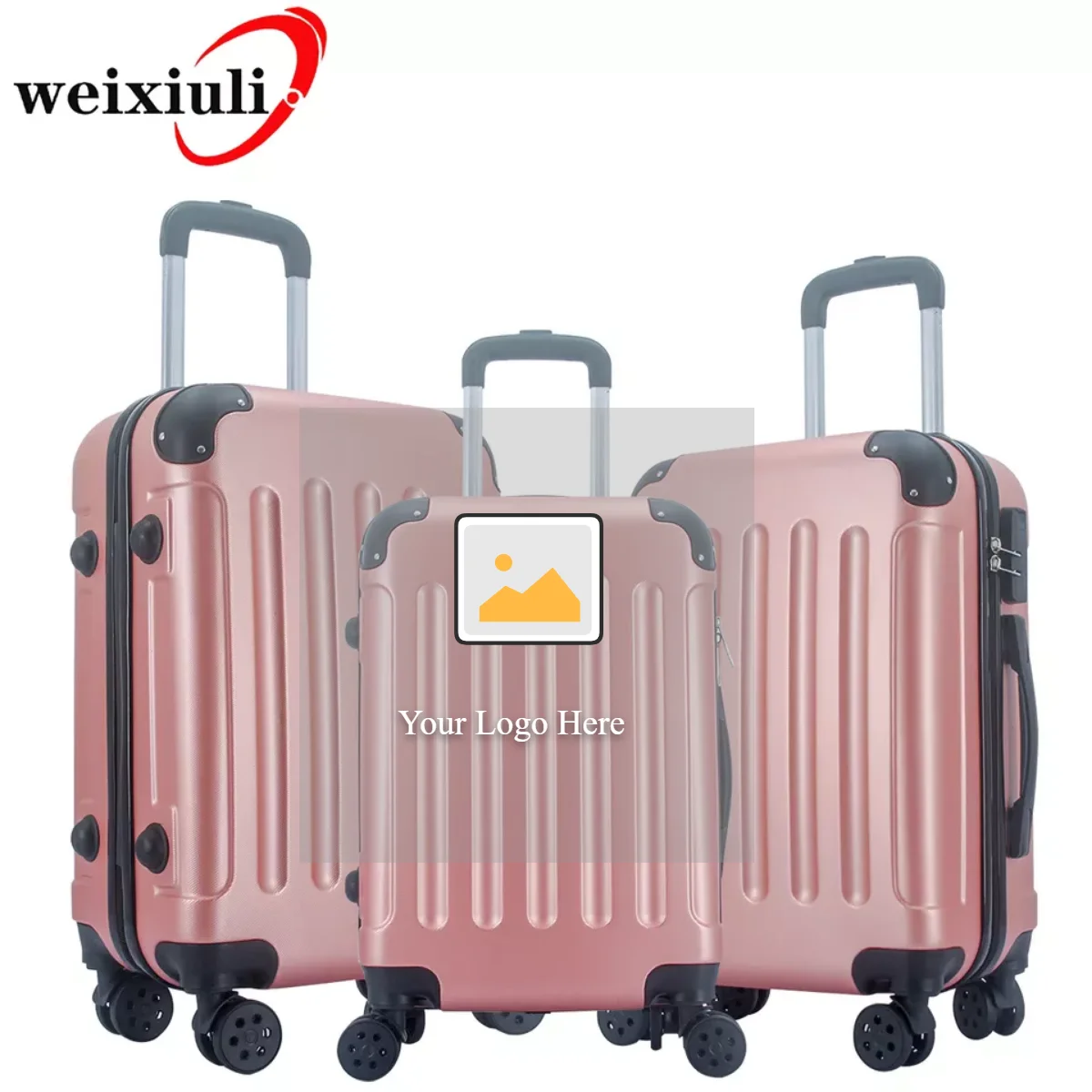 luggage Bags Cases/luggage Trolley Bags 