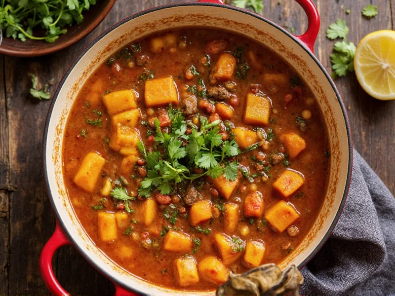 Best Herbs for Stew: Expert Guide to Perfect Flavor
