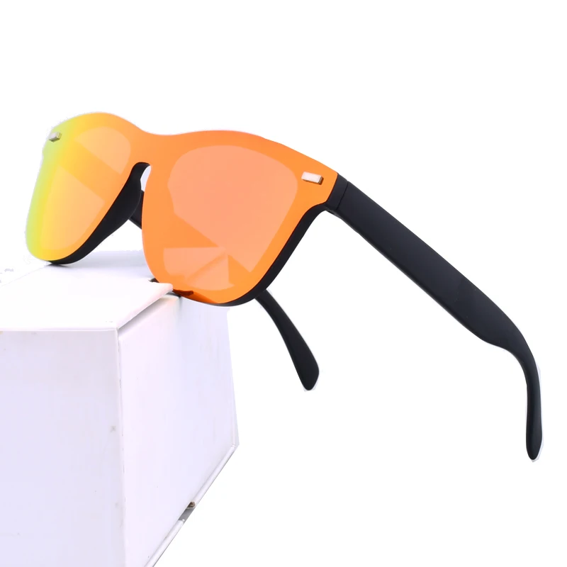 

Trendy Wholesale Classical Mirror Sea Water Corrosion Protection Custom Brand Fashion Sun Glasses Sunglasses Women 2022