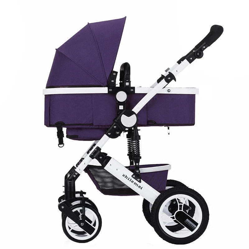 easy to carry stroller