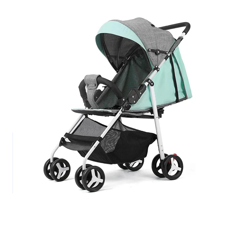 

China Suppliers Jogger Baby Carriage, Cheap Jogger Mima Stroller/