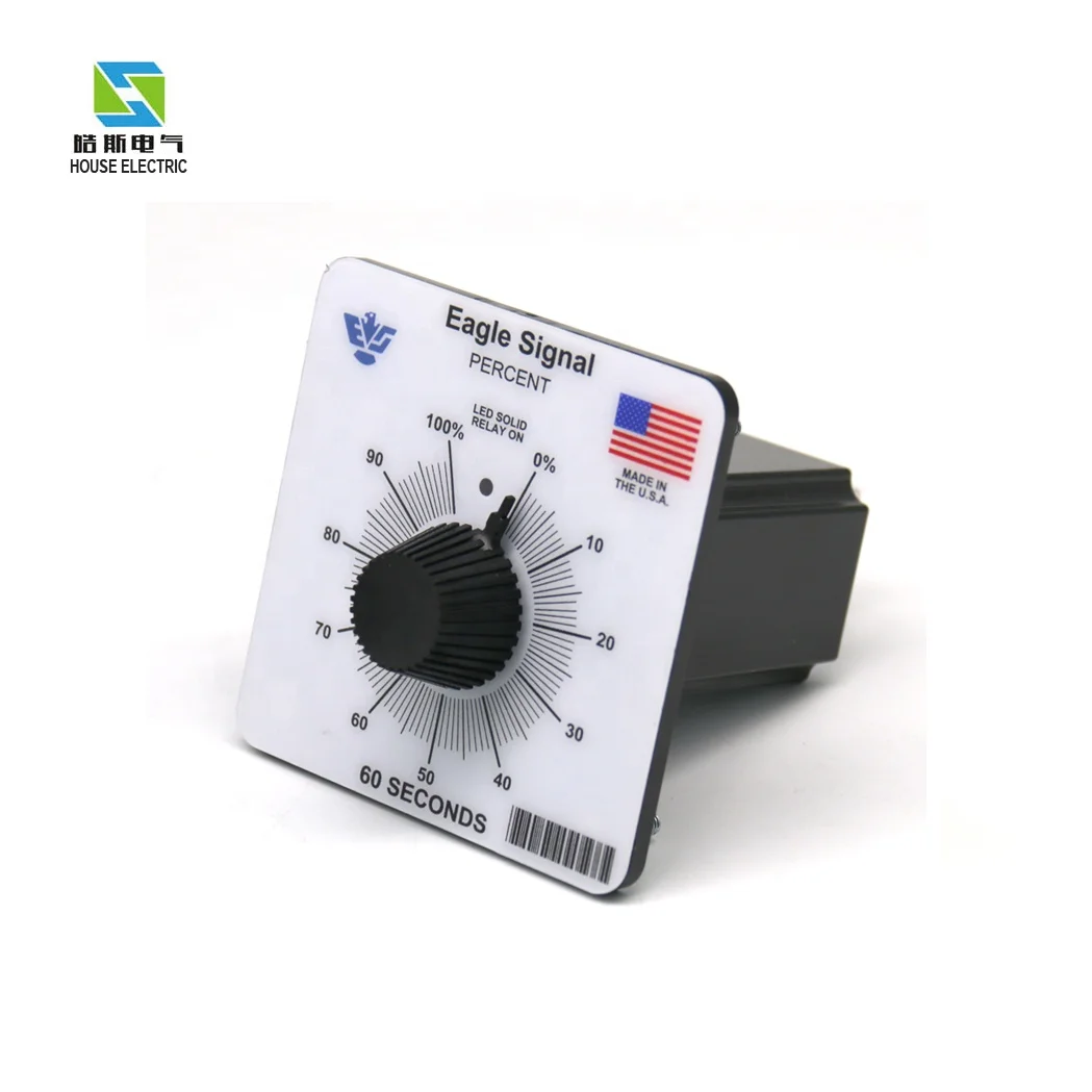 eagle new signal timer 5