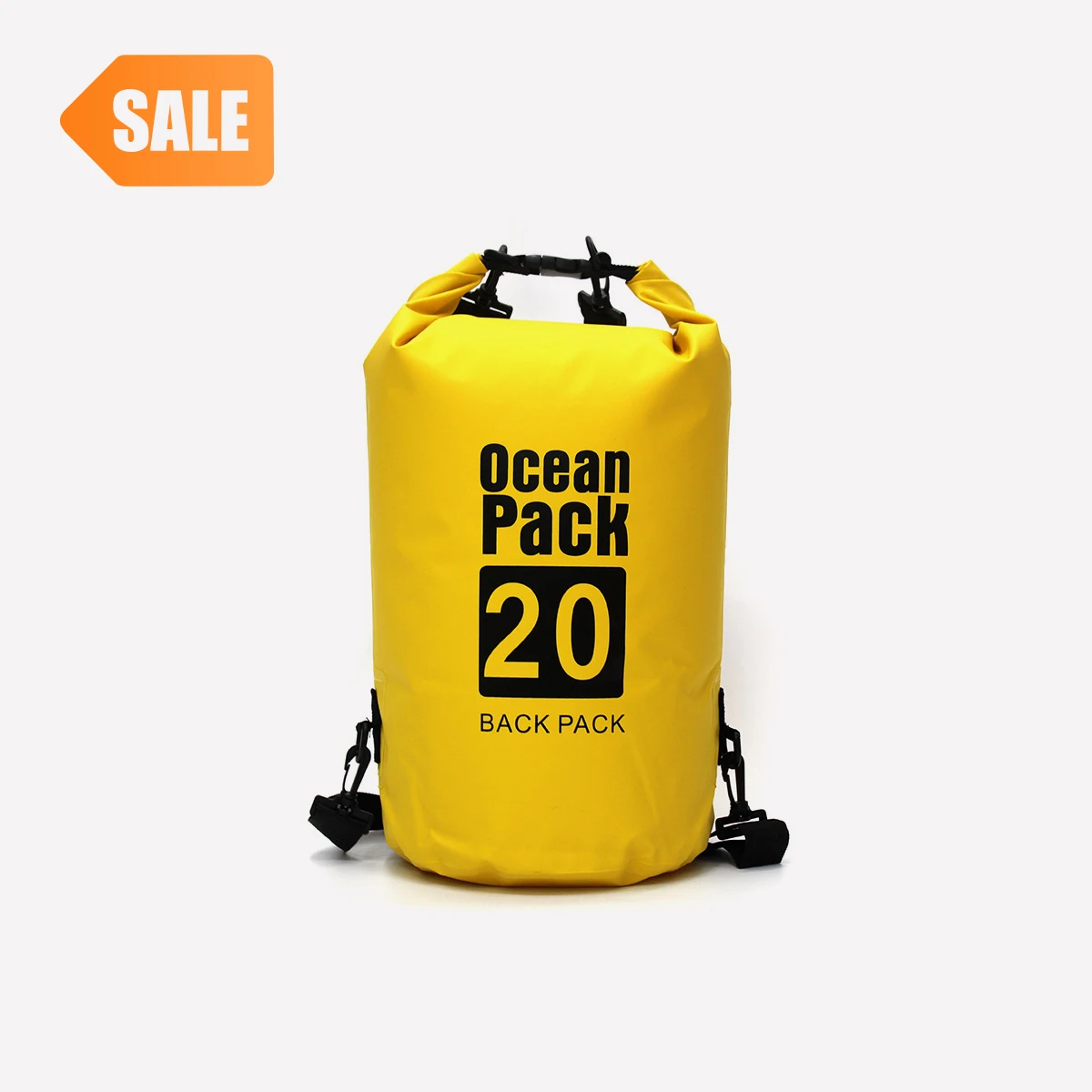 

Factory Hot Sale Boat Water Proof Dry Bag Waterproof, Customized color
