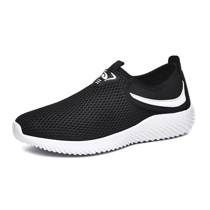 Men Running Shoes Cross Training Sneakers Causal Sports Shoes
