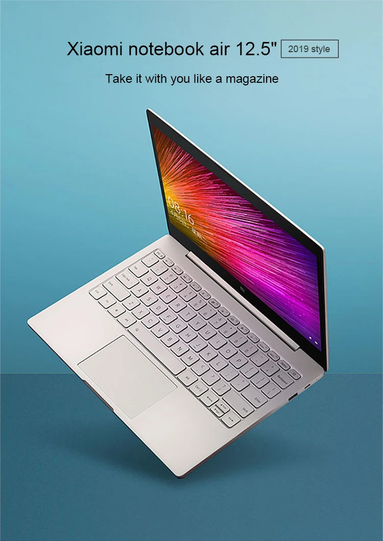 computer laptop office notebook m3 10th 4g ram 128/256g win10