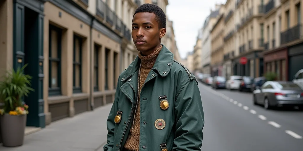 French Boutique Endorsed By Pharrell Williams