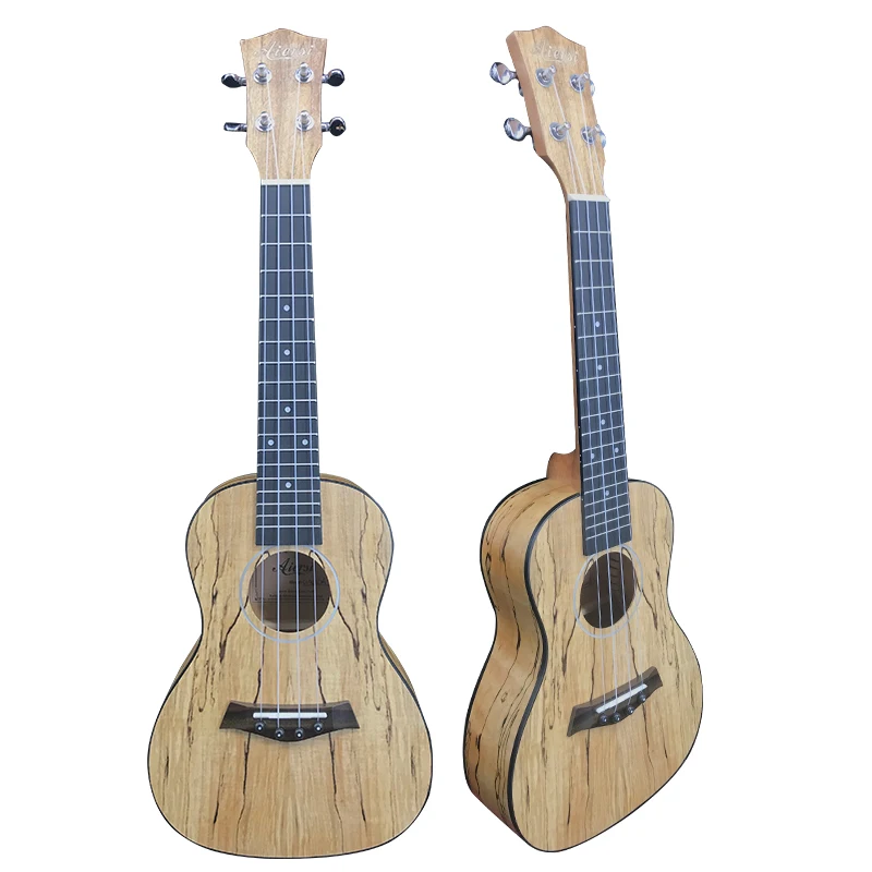 

Manufacturer direct sale OEM service handmade ukulele