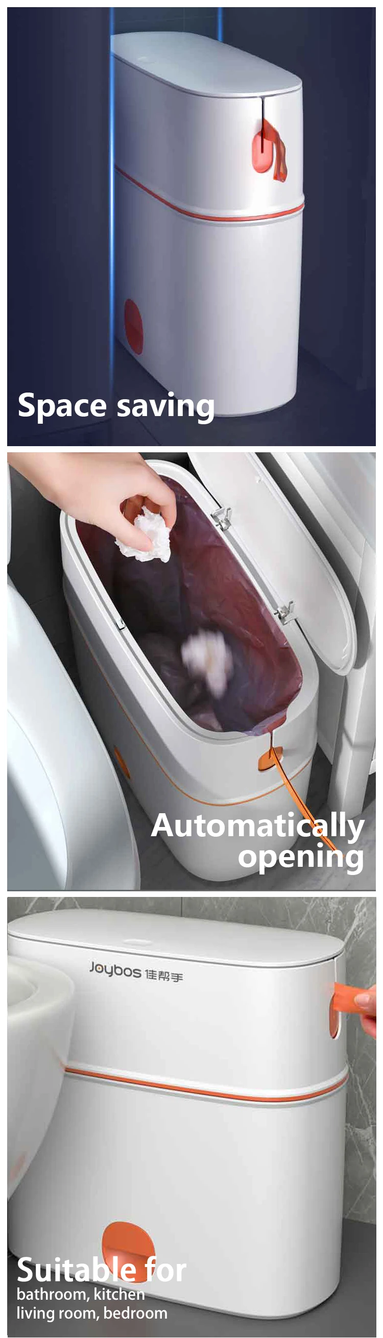 Joybos Lowest Price Top Quality Effectively Block Odor Abs