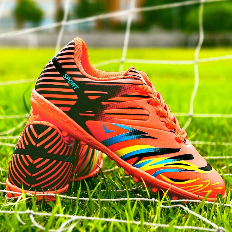 

Soccer shoes for men football shoes soccer shoe