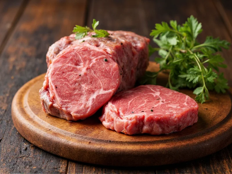 Best Herbs for Beef: Perfect Pairings and Cooking Techniques
