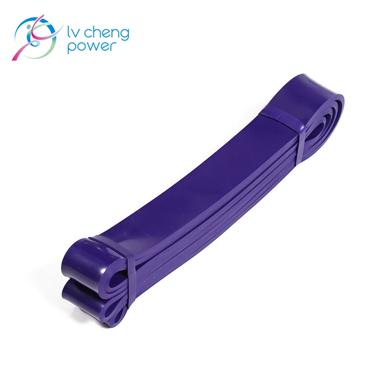 

Fitness Running Latex Pull Up Assist Band Resistance Band