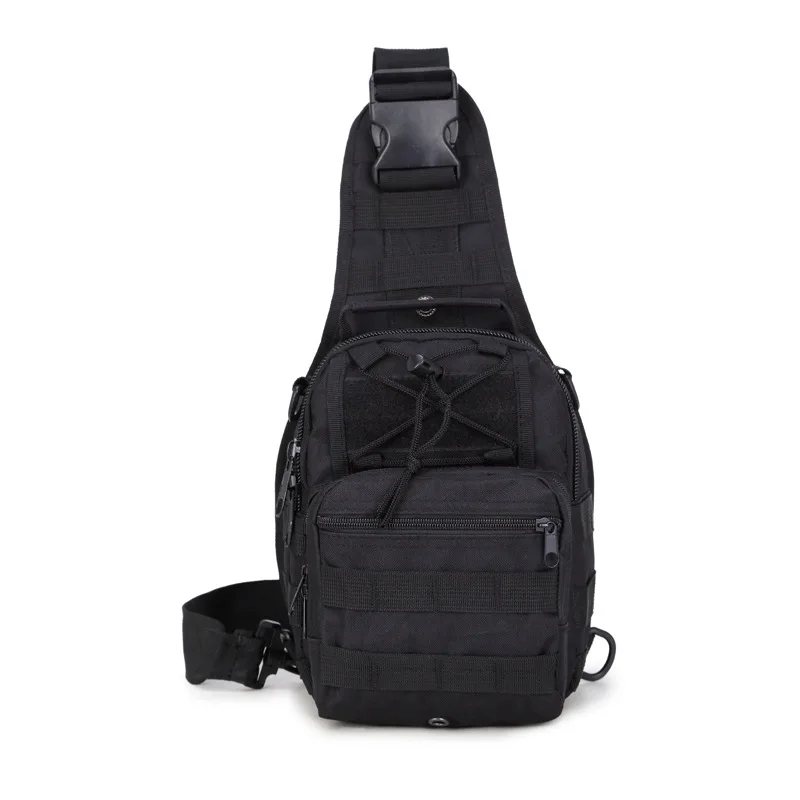 

Hiking Trekking Backpack Tactical Camping Hunting Daypack