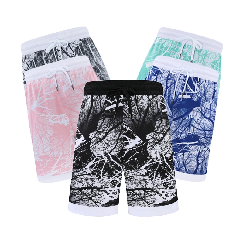 

Men Sublimation Authentic College Just Don Blank Custom Basketball Shorts, Different color is available