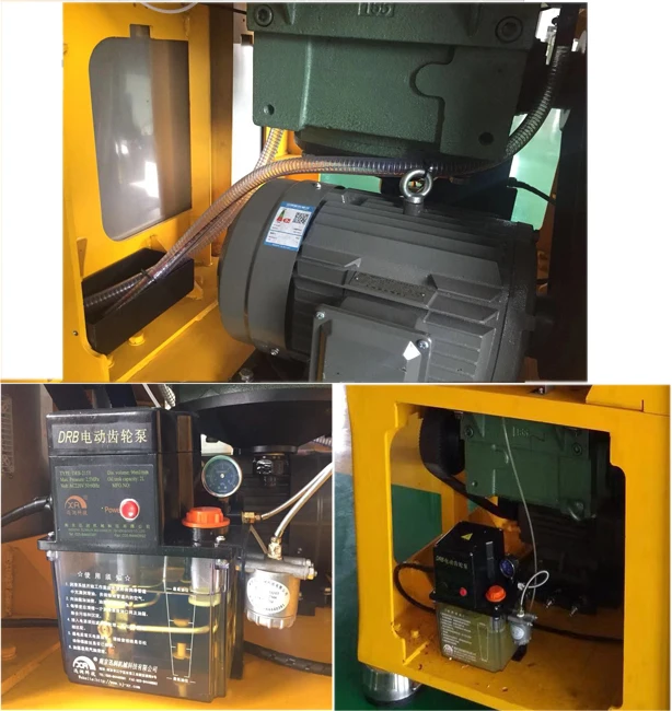 Food Chemical Pharmaceutical Granule Pressing Machinery Rotary Tablet Press Machine