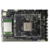 electronic pcba hot selling pcba design and assembly 2GB DDR3 and 8GB eMMC