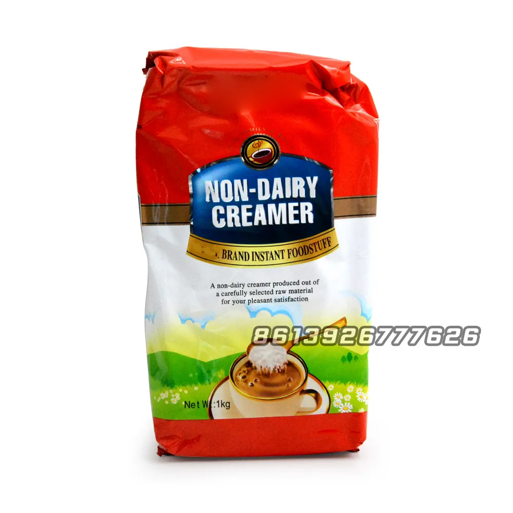 High Quality Non Dairy Creamer Milk Powder In Bulk Packing Buy Milk