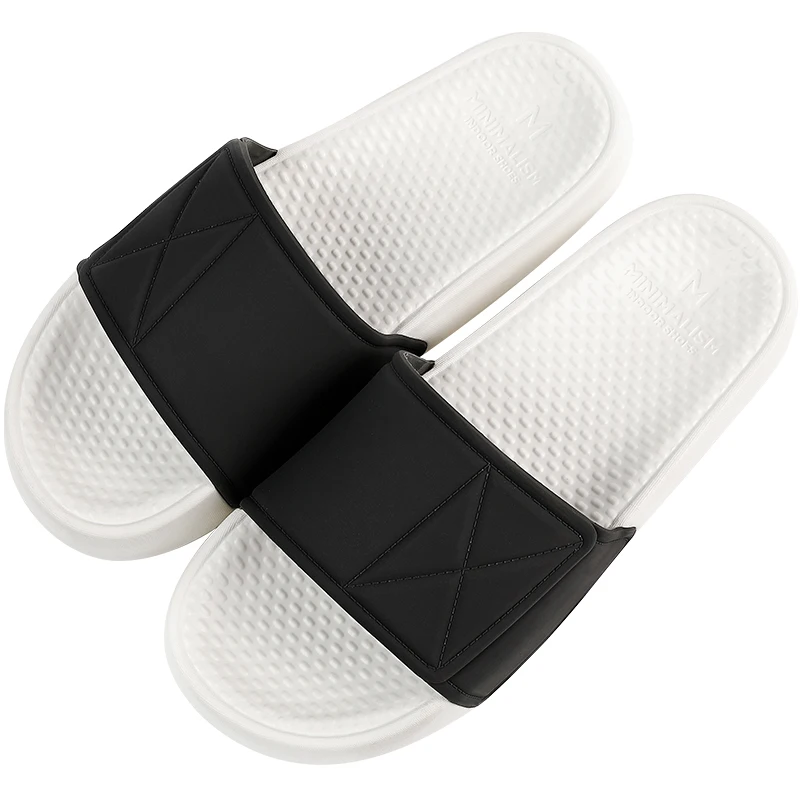 

New fashion trend of 2019 seasons Eva slippers for men and women outdoor