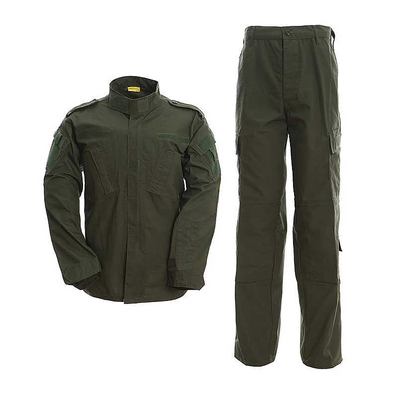 
Army Camouflage Uniforms Wholesale Price Delta Force Uniform 